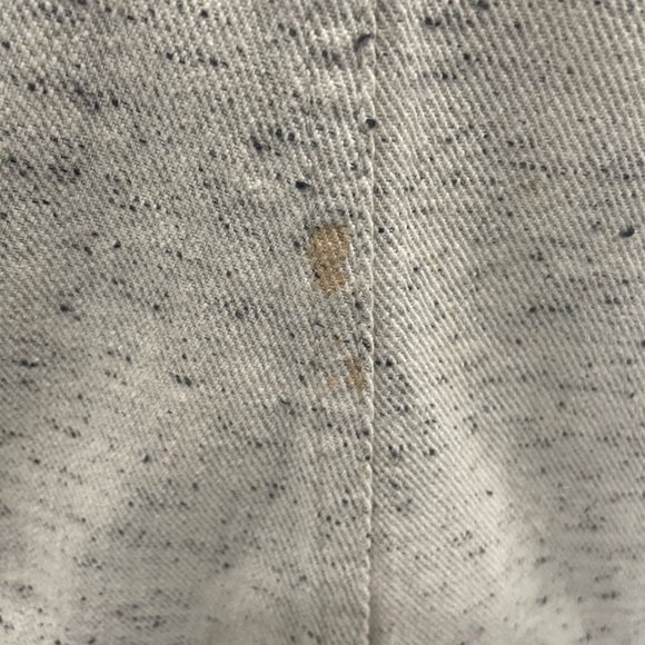 ISABEL MARANT HIGH WAIST SKIRT WITH A BELT SIZE 38 - Picture 16 of 16